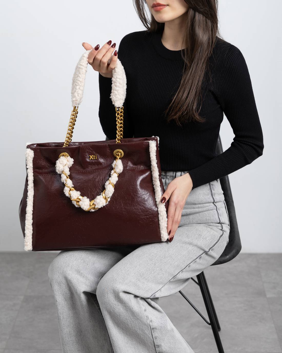 Bolso de mujer  Xti 18450903