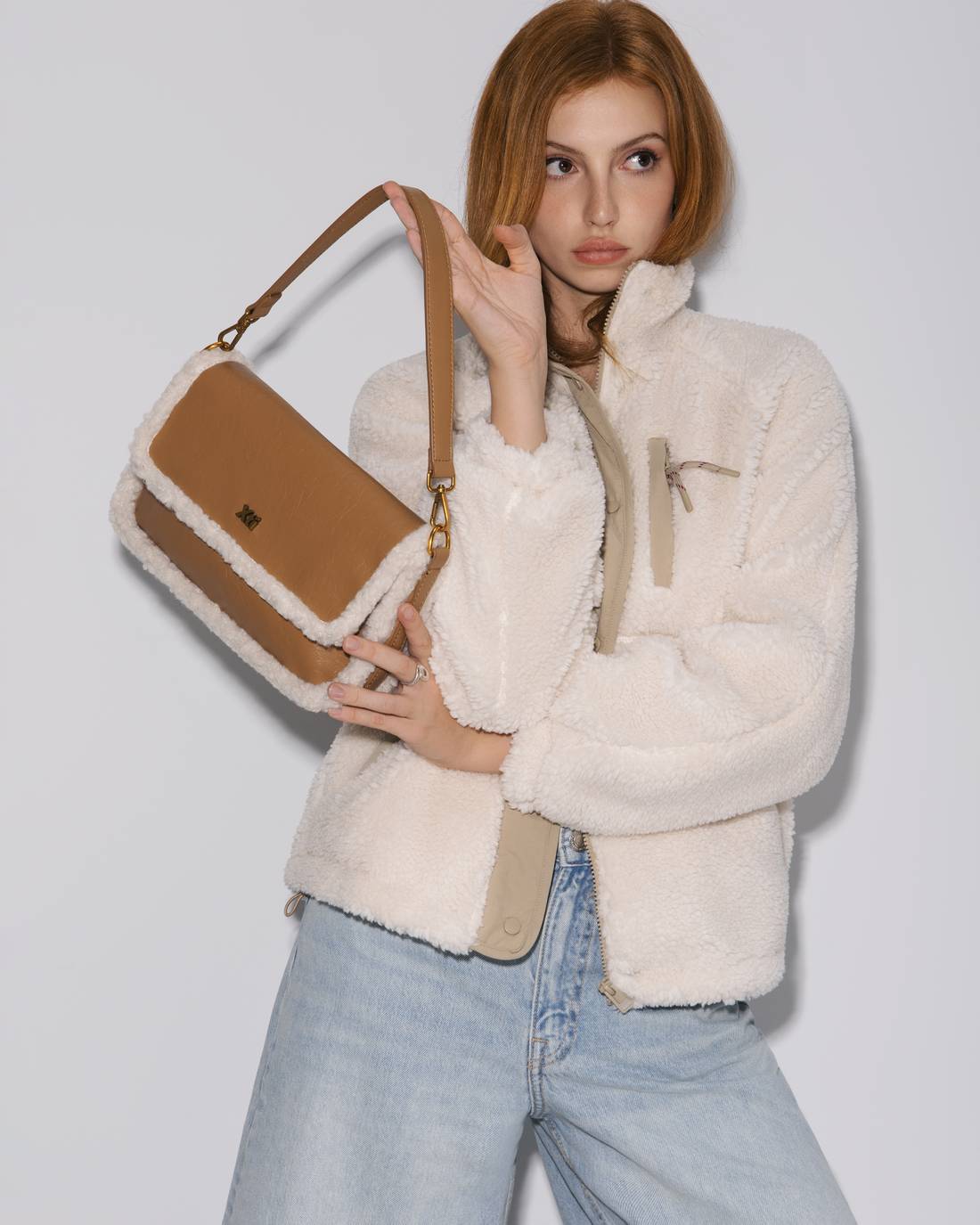 Bolso de mujer  Xti 18451002