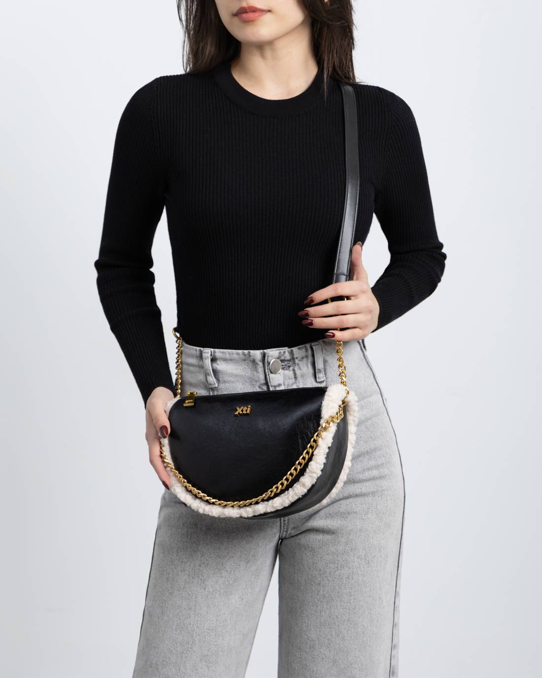 Bolso de mujer  Xti 18451101