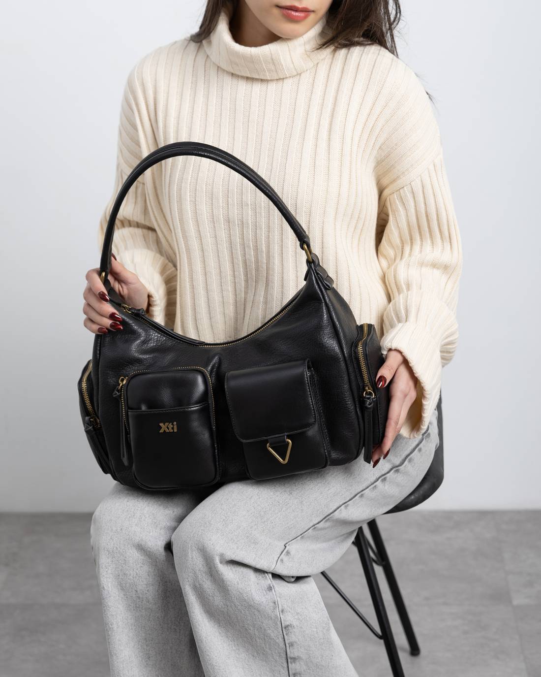 Bolso de mujer  Xti 18452101