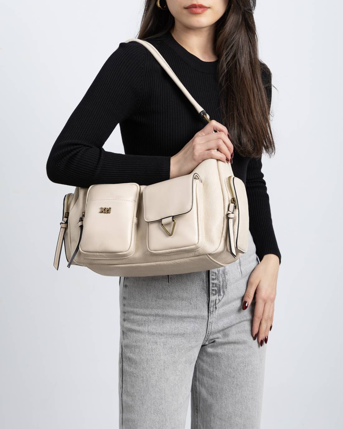 WOMEN'S HANDBAG XTI 18452103