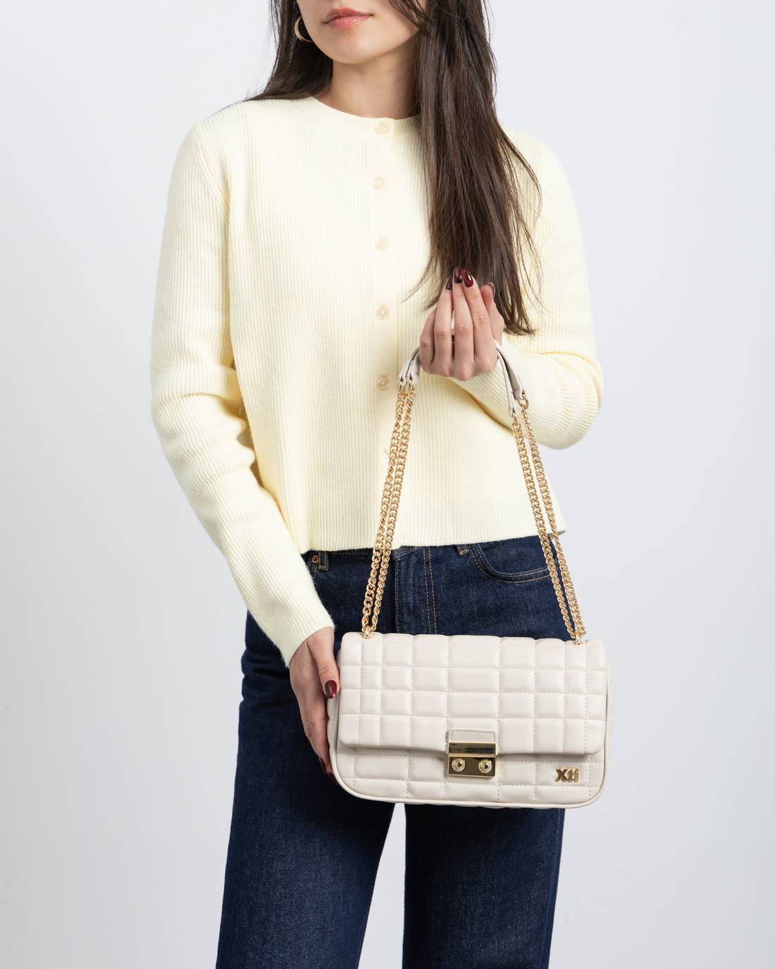 WOMEN'S HANDBAG XTI 18452602