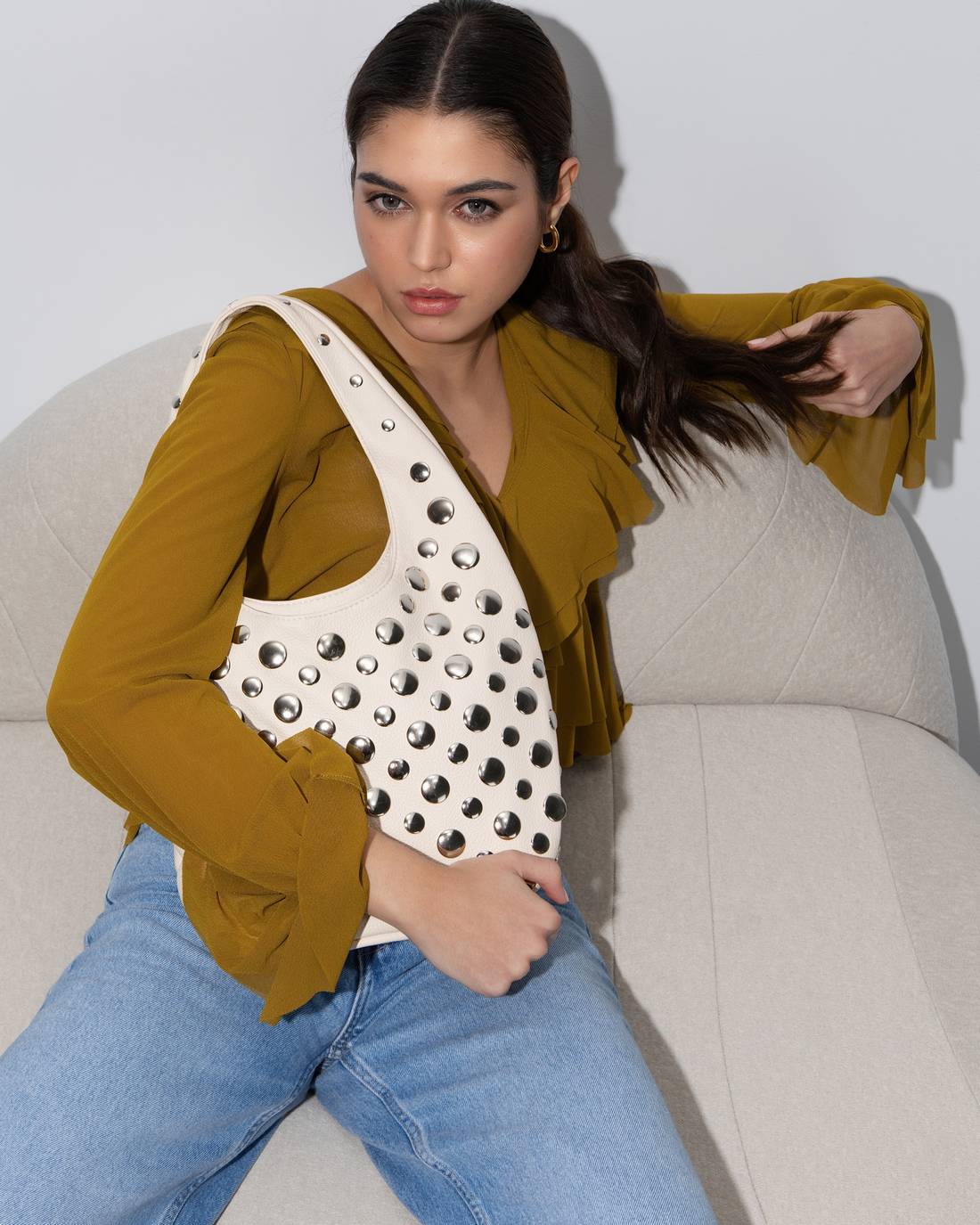 Bolso de mujer  Xti 18456801