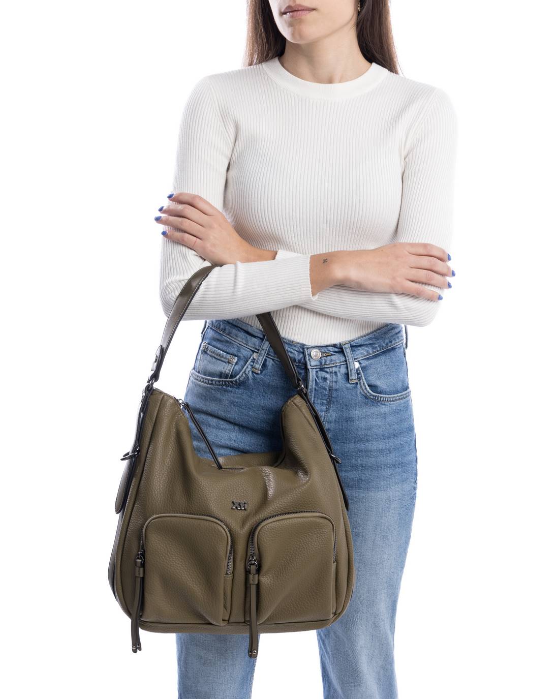 BOLSO DE MUJER XTI BASIC 18507102