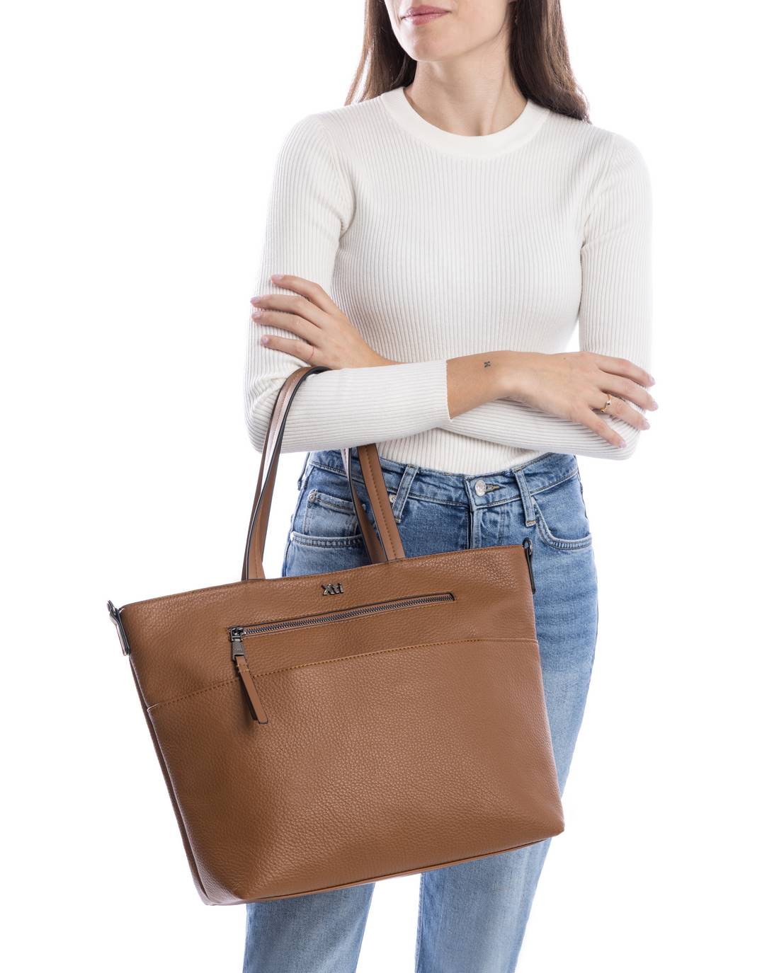 BOLSO DE MUJER XTI BASIC 18507202