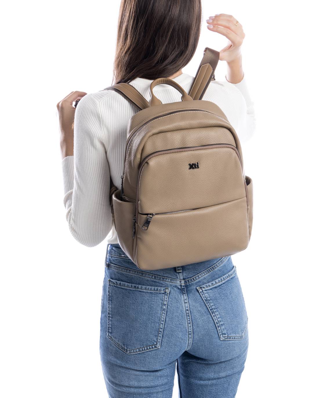 WOMEN'S BACKPACK XTI 18507803