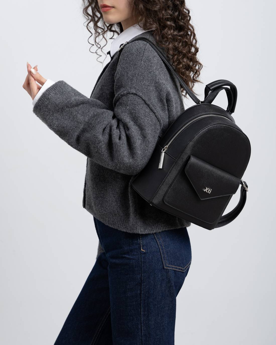 Mochila de mujer  Xti basic 18509901