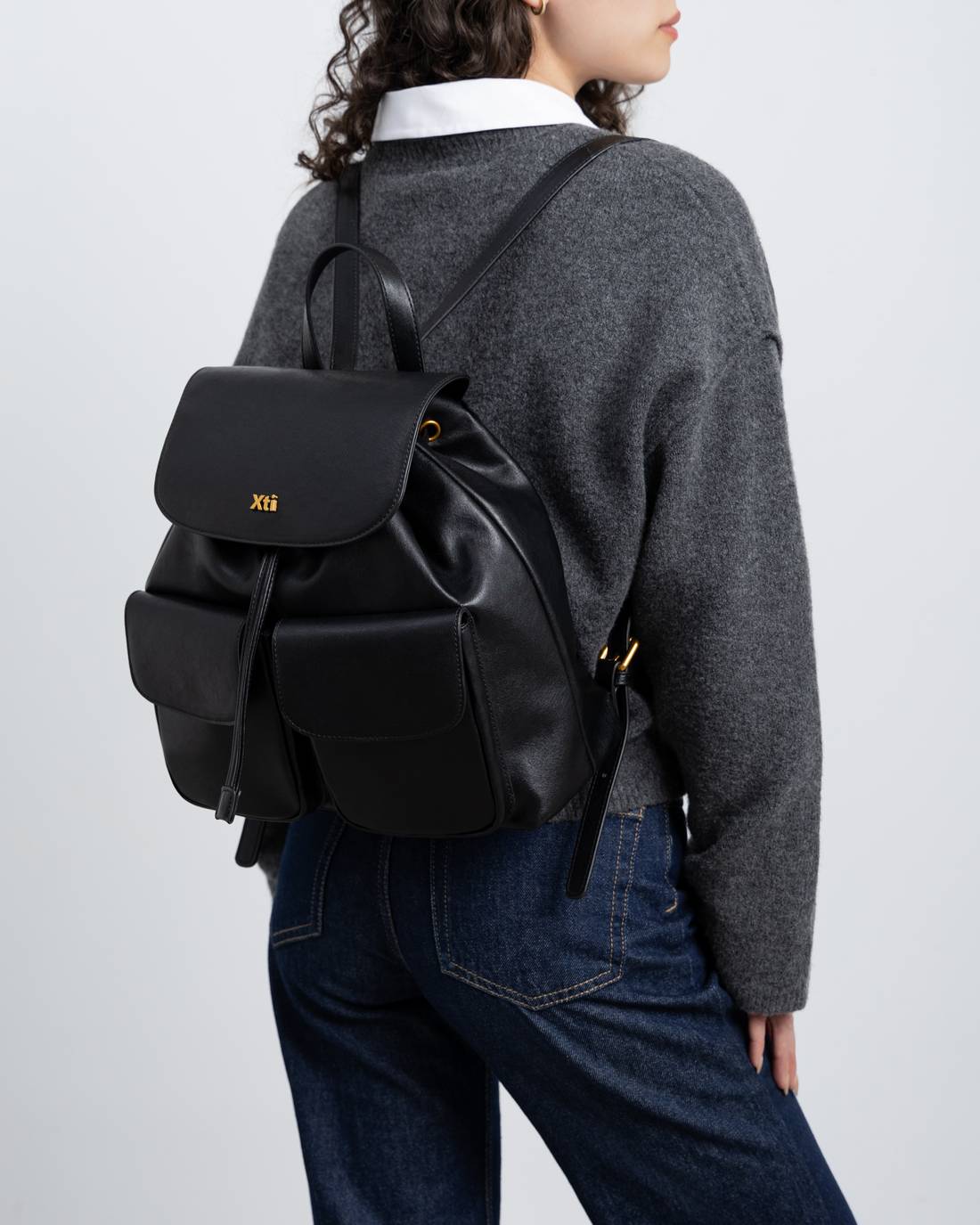 WOMEN'S BACKPACK XTI 18512203