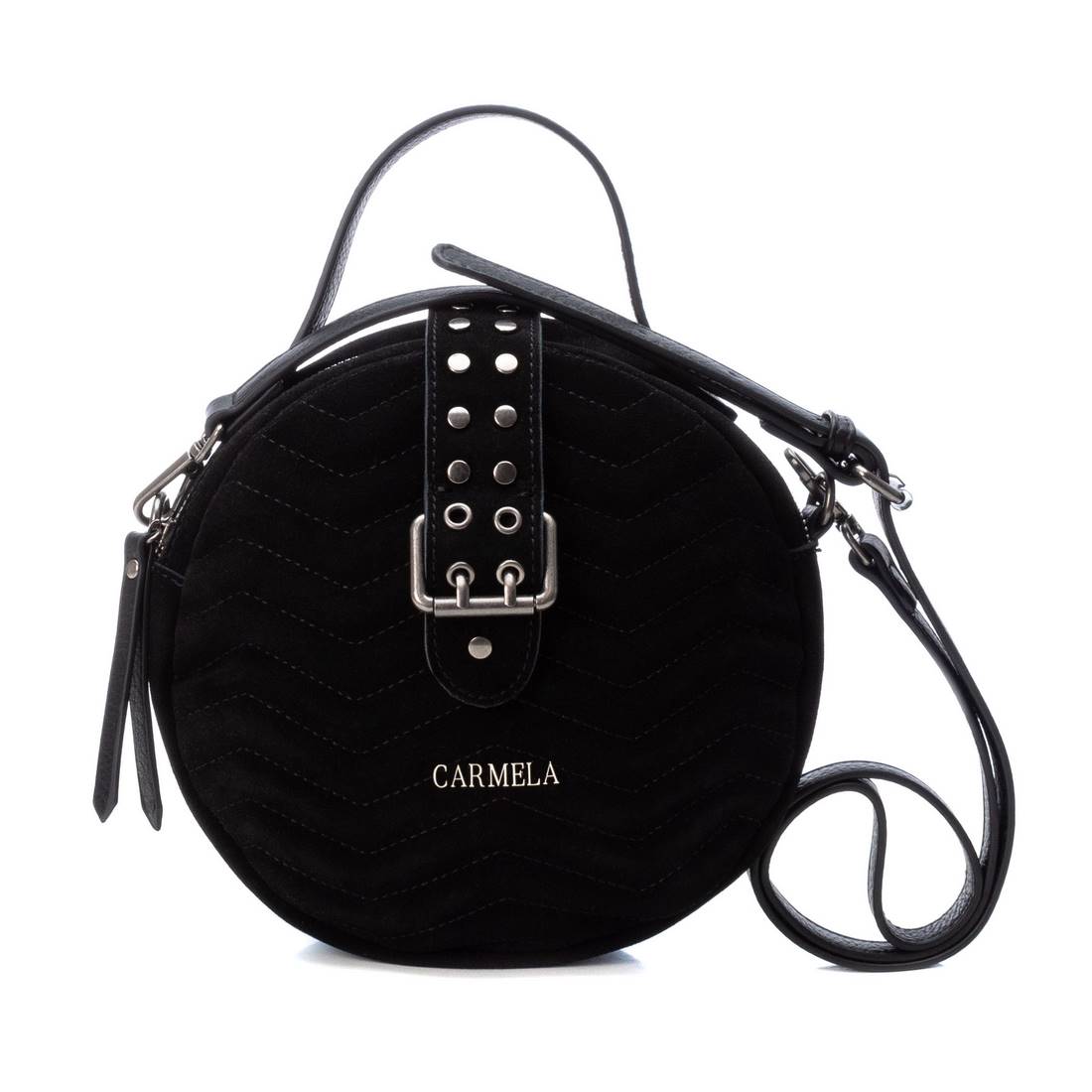 WOMEN'S HANDBAG CARMELA 18601201