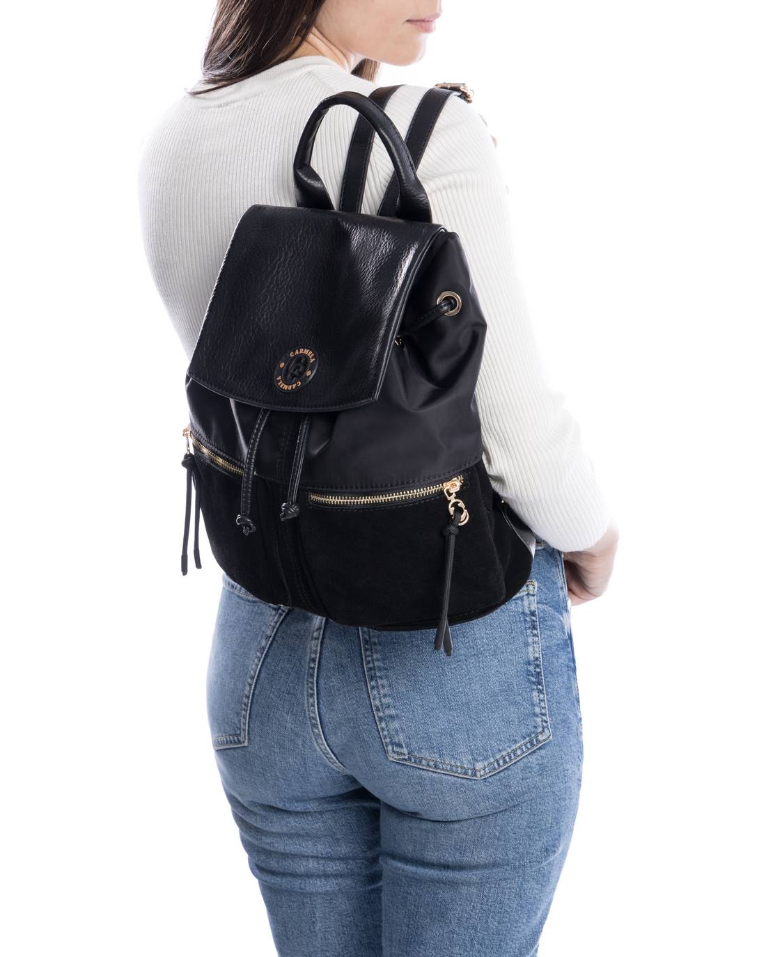 WOMEN'S BACKPACK CARMELA 18611501