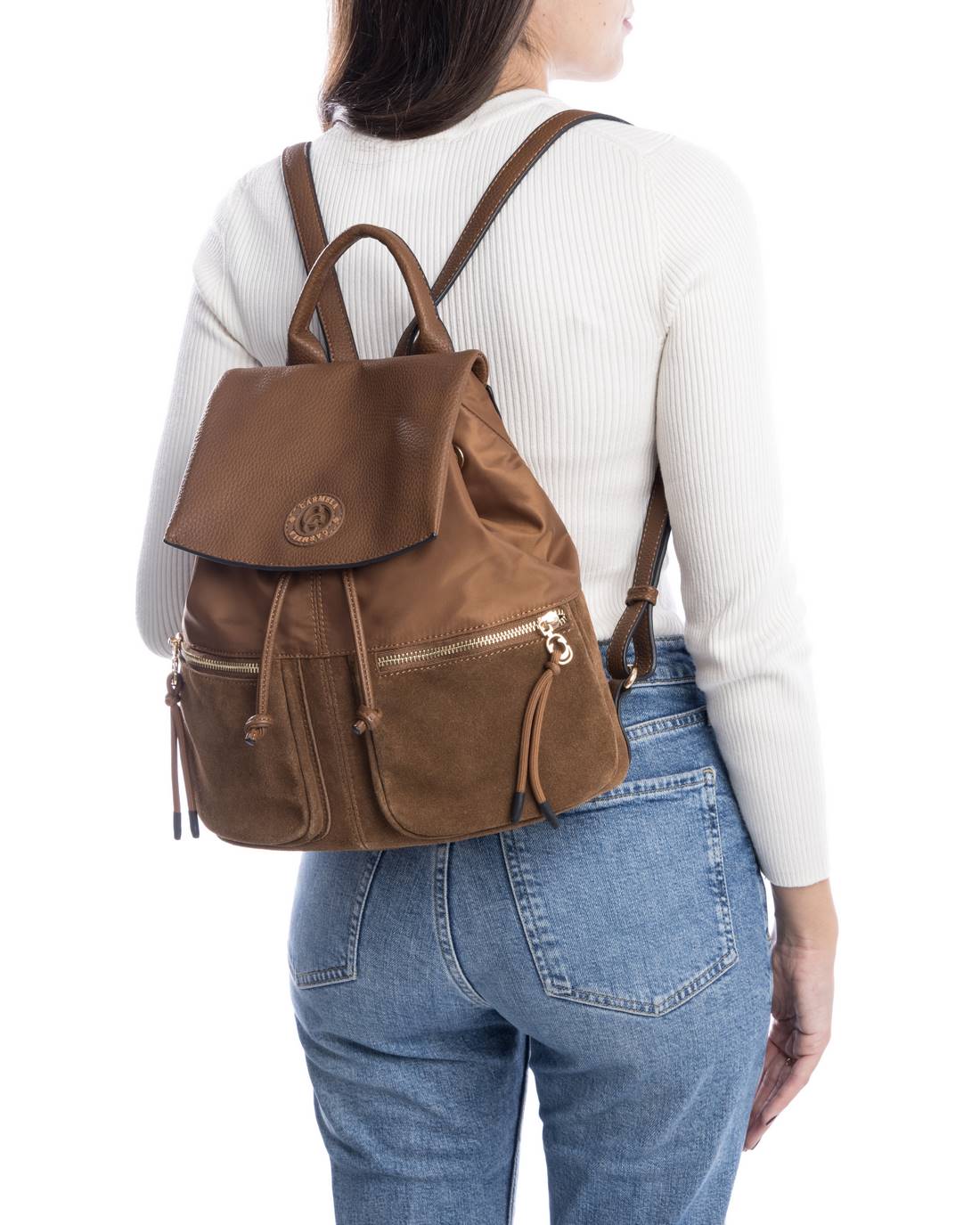 WOMEN'S BACKPACK CARMELA 18611502