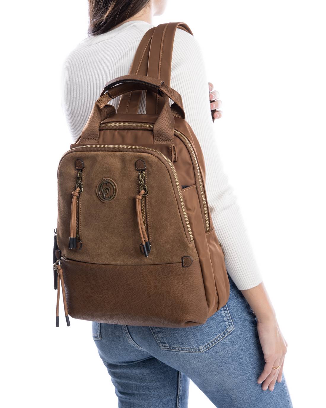 WOMEN'S BACKPACK CARMELA 18611902