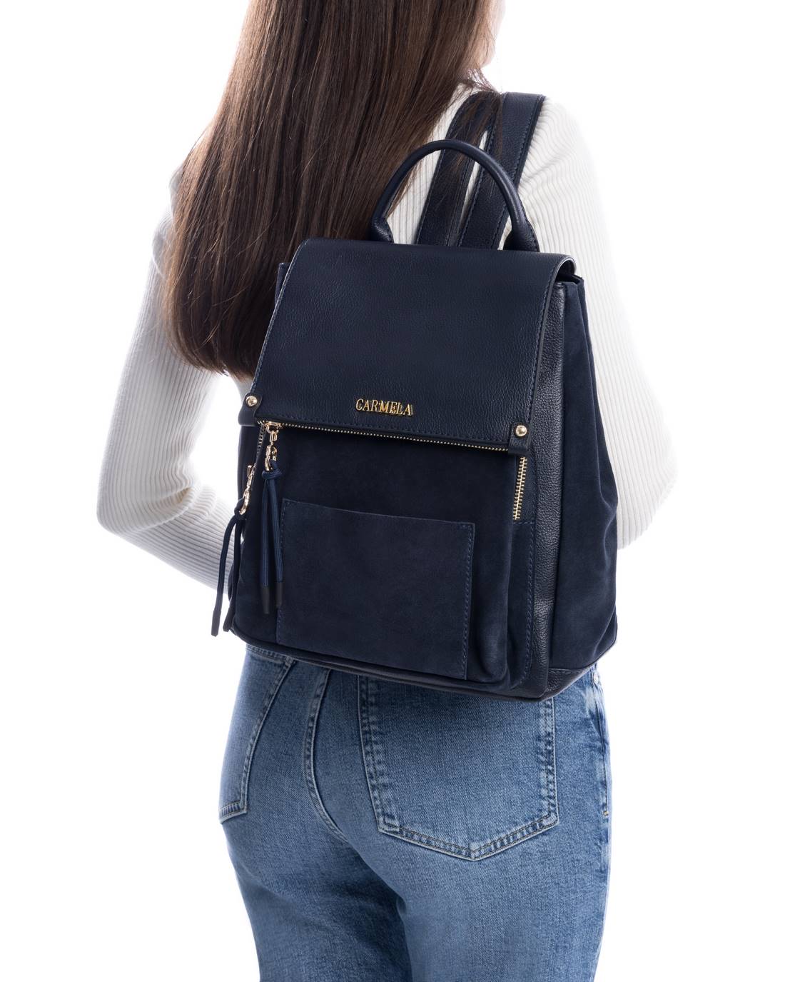 WOMEN'S BACKPACK CARMELA 18612201