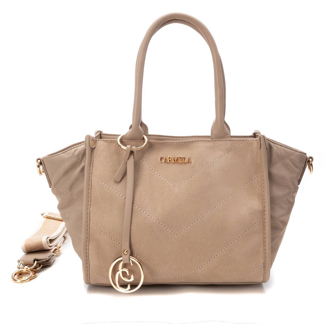 WOMEN'S HANDBAG CARMELA 18614102