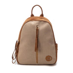 WOMEN'S BACKPACK CARMELA 18615102