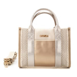 WOMEN'S HANDBAG CARMELA 18615201