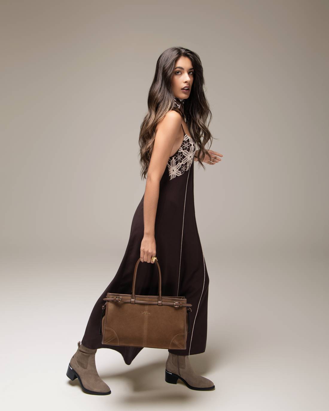 WOMEN'S HANDBAG CARMELA 18616901