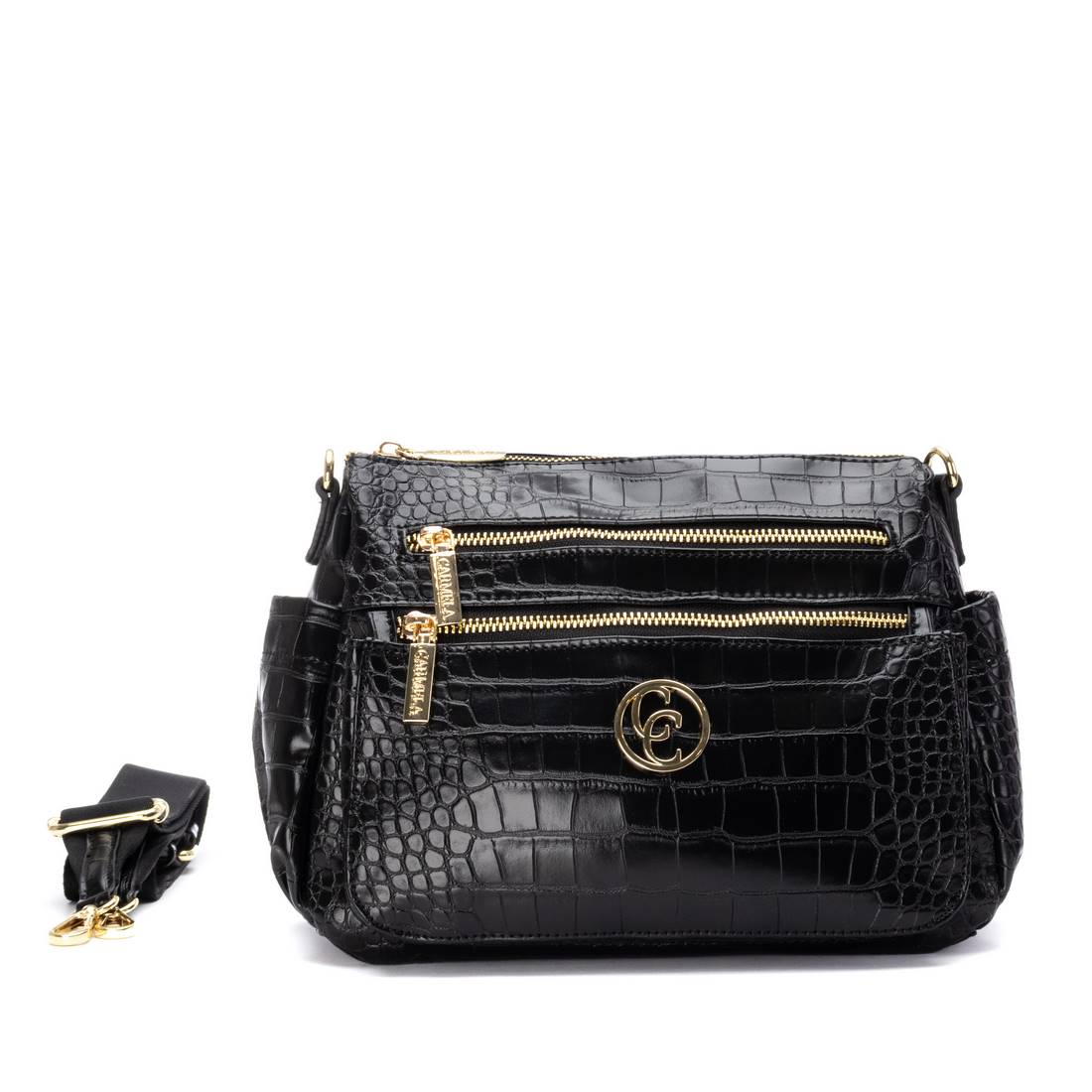 WOMEN'S HANDBAG CARMELA 18617105