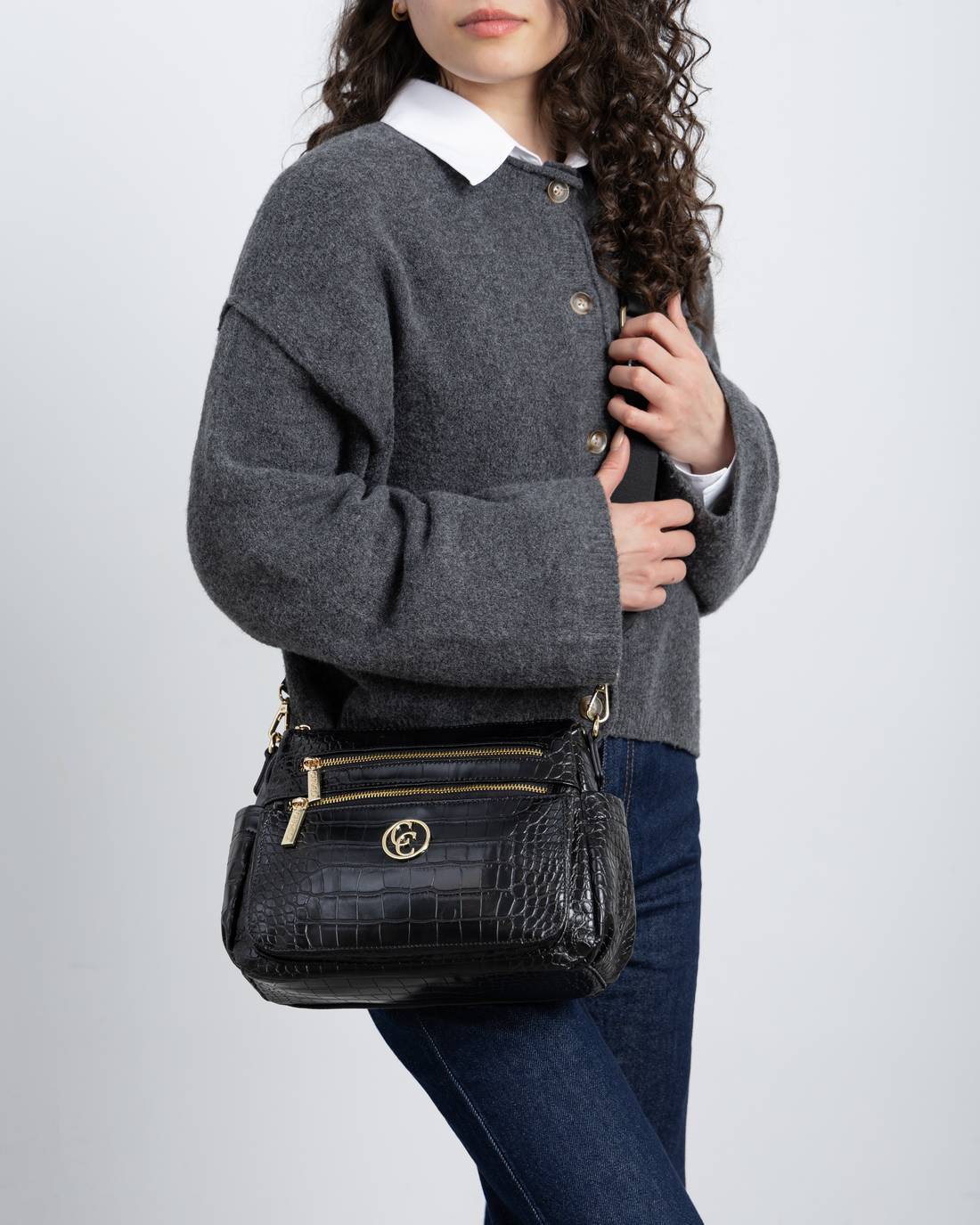 WOMEN'S HANDBAG CARMELA 18617105