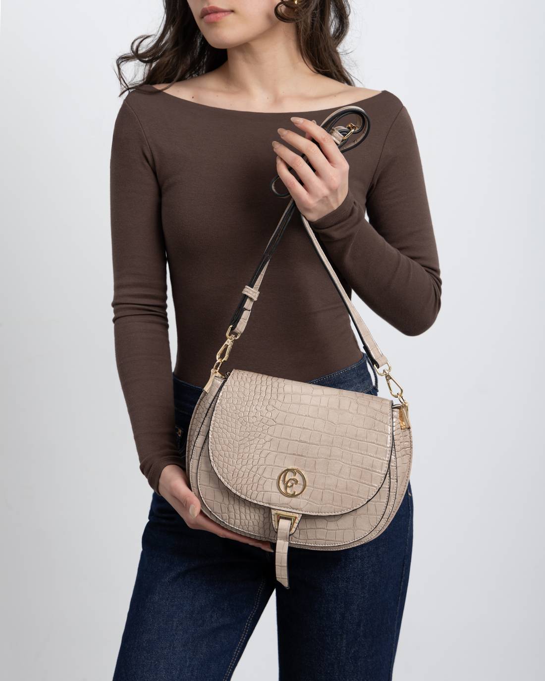 WOMEN'S HANDBAG CARMELA 18617202