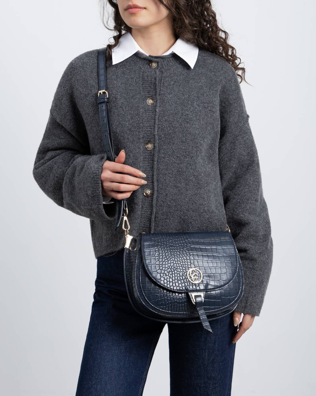 WOMEN'S HANDBAG CARMELA 18617205