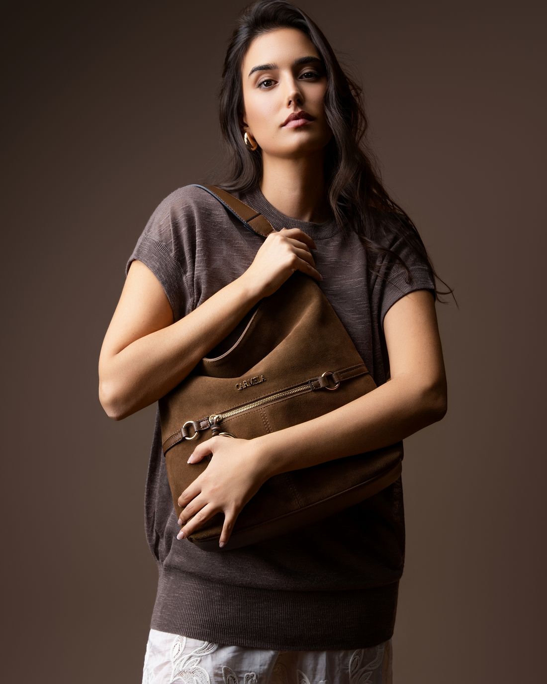 Bolso de mujer  Carmela 18617504