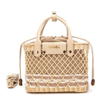 WOMEN'S HANDBAG CARMELA 18621103