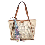 WOMEN'S HANDBAG CARMELA 18622302